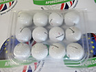 12 taylormade penta tour preferred golf balls pearl/pearl 1 grade