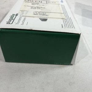Estación de acoplamiento enchufable Thunderbolt USB-C TBT3-UDC1 - Imagen 1 de 4