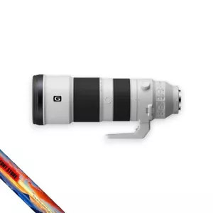 Sony FE 200-600mm f/5.6-6.3 G OSS SEL200600G para Sony E montura lente de cám... - Imagen 1 de 2