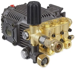 Mi-T-M Pompa Lavatrice Pressione 3000PSI 2,5GPM 30414 3-0414 - Foto 1 di 1