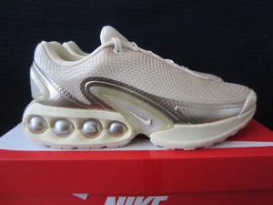 Nike Air Max Pulse / DN Damen Sneakers Grau, Beige-gold versch. Größen. NEU! - Bild 1 von 24