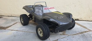 Micro Racing Coyote - Photo 1/8