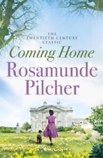 Rosamunde Pilcher Coming Home (Paperback) (UK IMPORT)