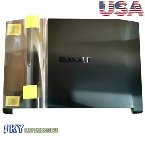 Nuevo para Acer Nitro 5 AN515-51 53 41 LCD tapa trasera 60.Q2SN2.002 - Imagen 1 de 3