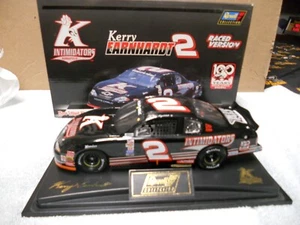 1/24 Revell nascar #2 Kerry Earnhardt Intimidators Chevrolet, Raced Version - Picture 1 of 3