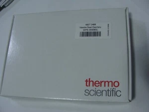 Thermo Scientific NEEDLE SEAT CAPILLARY WPS-3000BSL P/N 6827.2408 - Picture 1 of 2