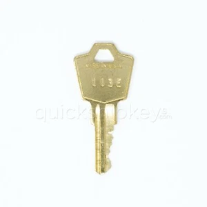 HON 113E File Cabinet Key - Picture 1 of 1