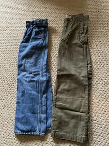 Gap Kids Boys Jeans And Khakis/ Youth Size 8 - Picture 1 of 6