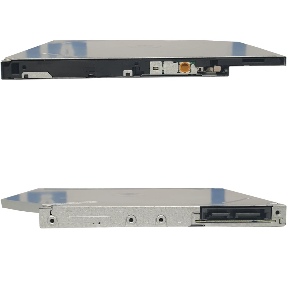 HP Laptop Laufwerk  DVD/CD Brenner  DA-8AESH-24B 9 mm NEU - Bild 1 von 1