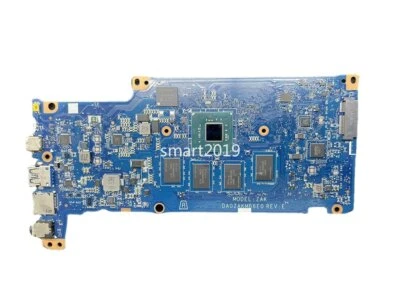 Motherboard For ACER Chromebook 311 C733T DA0ZAKMB6J1 N4020 CPU 4G RAM 32G SSD - Image 1 of 2