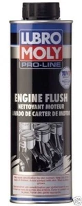 LIQUI MOLY 7681 Pro-Line Engine Flush Ölschlamm Motor-Spülung 500ml Ölwechsel - Bild 1 von 2