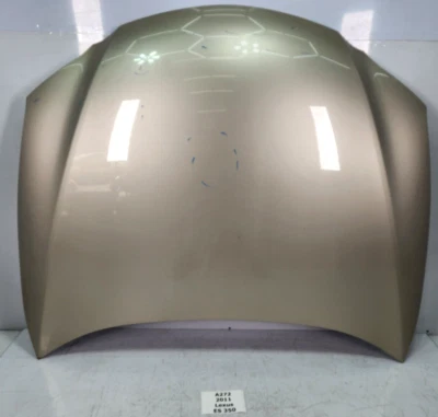 ✅ 2007-2012 OEM Lexus ES350 XV40 capó delantero capó panel carcasa dorado NOTA* Foto 1 de 4