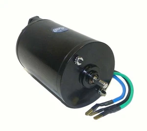 Protorque Volvo Penta Tilt / Trim Motor PH200-T058 - Picture 1 of 1