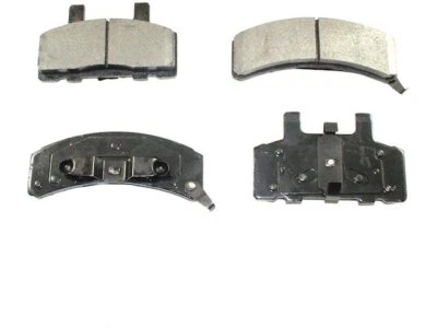 For 1994-1999 Dodge Ram 1500 Brake Pad Set Front 93813KDWS 1995 1996 1997 1998 Foto 1 de 2