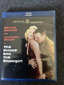 The Prince and the Showgirl (Blu-ray, 1957) - Picture 1 of 2