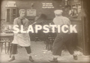Super-8 Sound SLAPSTICK - Mack Sennett, 1960 Blackhawk 2-400' reels 35 min - Picture 1 of 18