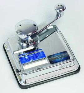 MIKROMATIC OCB Zigarettenstopfer Zigarettenmaschine Stopfmaschine Zigaretten - Bild 1 von 6