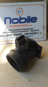 DEBIMETRO FLUSSOMETRO NISSAN TERRANO 2 II 2.7 TD 1999/2005 0281002207 - Imagen 1 de 5