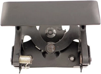 Manija de puerta trasera Dorman para Chevrolet Silverado 3500 HD 2007-2014 2008 2009 2010 Foto 1 de 3