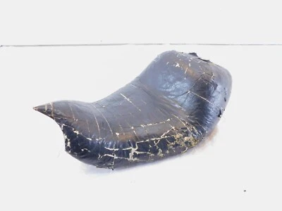 1992-2003 Harley Davidson Sportster XLH 883 & 883 Hugger Solo Seat - Image 1 of 4