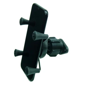 Permanent Mobile Phone Fleet Mount for Apple iPhone 11 - Picture 1 of 3
