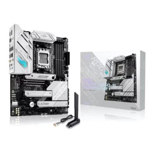 ASUS ROG Strix B650-A Gaming WiFi AMD AM5 ATX Motherboard AMD B650 HDMI DP USB - Picture 1 of 8
