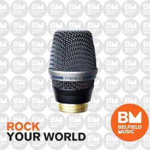 AKG D7 Microphone Mic Capsule For DHT800 + HT4500 (Capsule Only) -Belfield Music - Picture 1 of 2