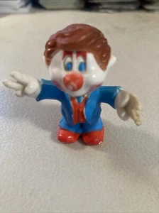 Figura de PVC Mego Clown Around President Road Reaclown - Imagen 1 de 2