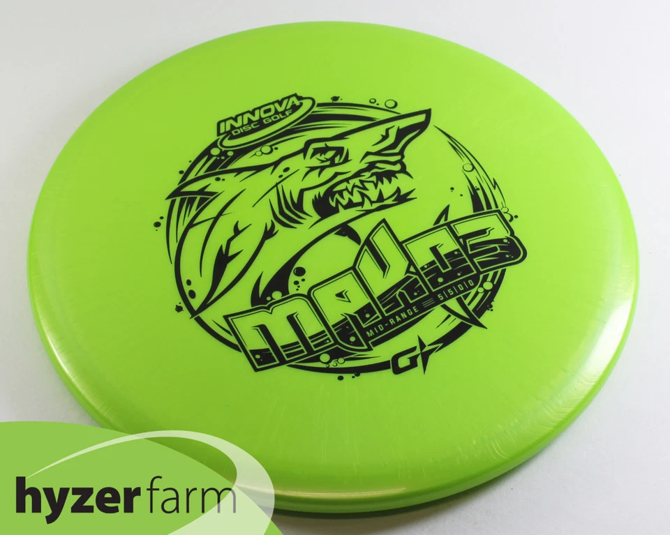 Innova GSTAR MAKO 3 *pick your weight & color* Hyzer Farm G STAR disc golf - Image 1 of 1