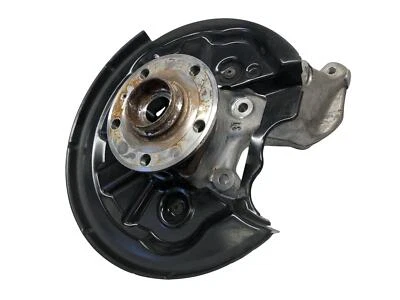 Audi Volkswagen S3 RS3 2015-2020 Golf eje trasero buje nudillo izquierda -- 5Q0505435J Foto 1 de 4