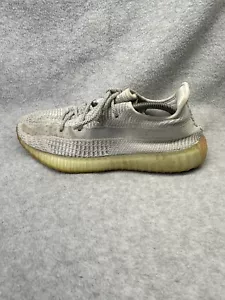 Size 10 - adidas Yeezy Boost 350 V2 Yeshaya Non-Reflective Check Authenticated - Picture 1 of 13