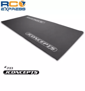 JConcepts Pit Mat 48x24 inch JCO2133 - Picture 1 of 1