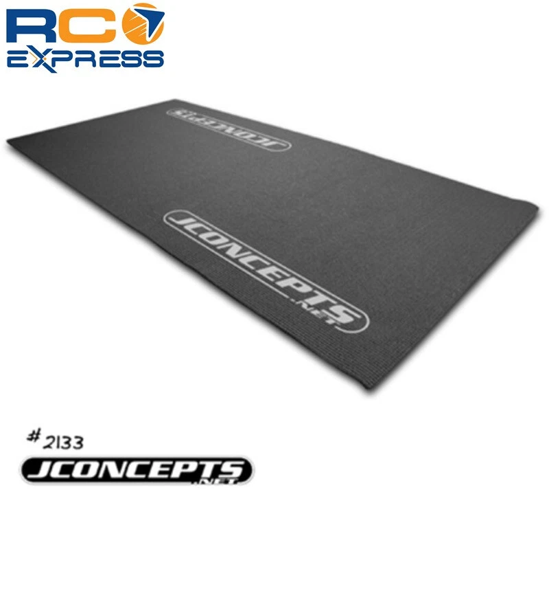 JConcepts Pit Mat 48x24 inch  JCO2133 - Image 1 of 1