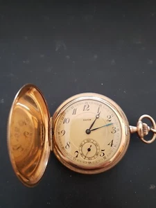 taschenuhr antik - Bild 1 von 7