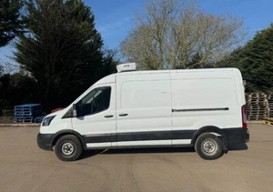 ford transit fridge van - Picture 1 of 8