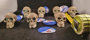 Penn Plax Deco-Replicas: Skull Aquarium Decoration Mini-Skull-Gazer - Picture 1 of 9
