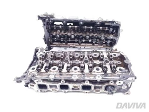 LAND ROVER RANGE ROVER EVOQUE ENGINE HEAD 2.0 D 4X4 DIESEL 132KW (180hp) 2017 suv - Picture 1 of 11