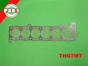 Head Gasket Fits Toyota 869-2 Supra 8992 Cressida 3.0L DOHC 7MGE Graphite THG7M - Bild 1 von 1