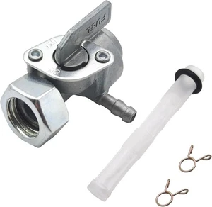 Válvula de cierre del tanque de combustible Strongthium llave de combustible para Predator 9000 8750 6500 40 - Imagen 1 de 7