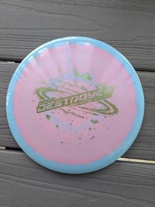 2022 Innova Calvin Heimburg Tour Series Halo Star Destroyer - 173-175g - Picture 1 of 2
