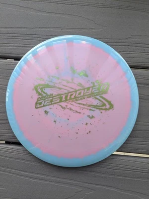 2022 Innova Calvin Heimburg Tour Series Halo Star Destroyer - 173-175g - Image 1 of 2