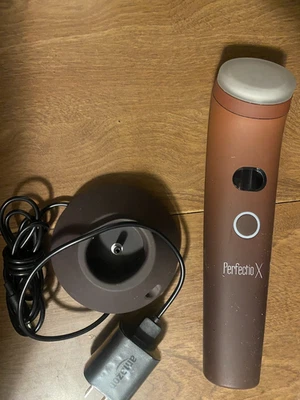 Perfectio X por gravedad cero - Dispositivo infrarrojo LED Foto 1 de 4