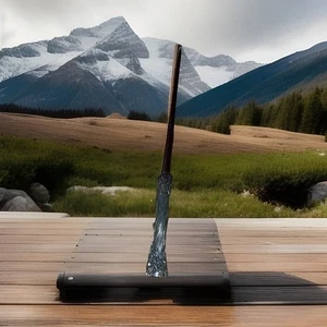 Harry Potter Magic Cosplay Wand Collection Wizard Academy No Box Universal Studi - Picture 1 of 16