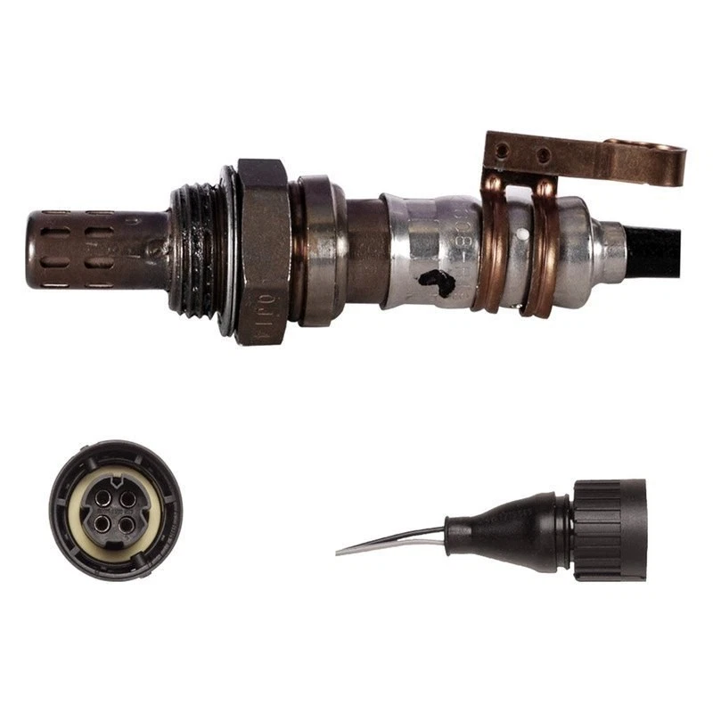 For Hyundai Sonata 2011-2014 Denso 234-4551 Oxygen Sensor Foto 1 de 2