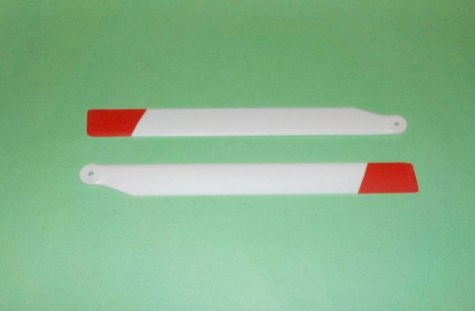 Mablade Red Genuine Blade for Starts 110 C138 Unused Japan OO8 - Image 1 of 1