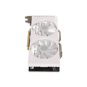 8GB GDDR5 256bit Graphics Card 1284MHz 7000MHz With Dual Fans PCI Express 3.0 - Picture 1 of 12