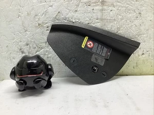 04-08 Chrysler Crossfire Front Right End Dash Panel Cover OEM *A1706890283 #E2-6 - Picture 1 of 5