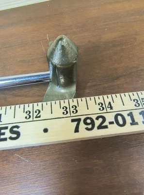 STX Sync Tour Black Insert Bow Tie Bullet Putter   RH   33.25" - Image 1 of 4