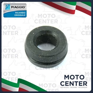 GOMMINO DISTANZIALE PARACALORE MARMITTA PIAGGIO 50 125 150 200 250 300 - Picture 1 of 1