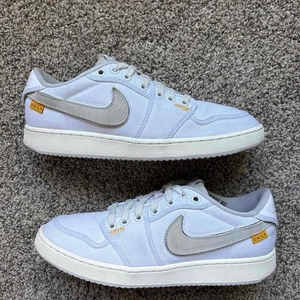 Nike Air Jordan 1 Low Union Ajko Size 9 men's - Picture 1 of 8